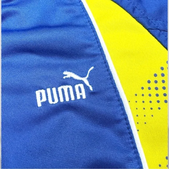 Boy Puma jacket - Picture 5 of 8